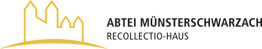 Recollectio-Haus Abtei Münsterschwarzach